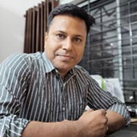 DR. SIDDHARTHA DUTTA