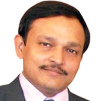 Dr. Sudipta Saha