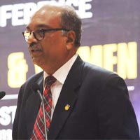 Professor (Dr.) Surajit C Mukhopadhyay
