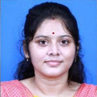 Dr. Moumita Deb