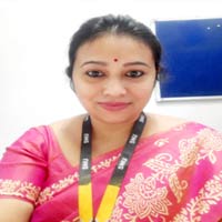 Prof. Poulomi Chowdhury