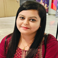 Prof. Priya Gupta 