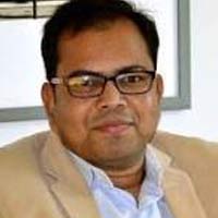 Prof. Manoj Kumar Jena