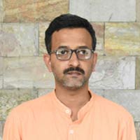 Prof. Sambit Mallick