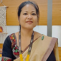 Sakshi Gogoi