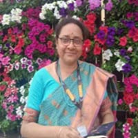 Prof. Sanchita Banerjee