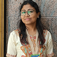 Dr. Satakshi Ghosh