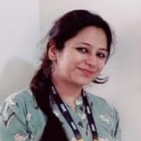 Dr. Sudeshna Roy 