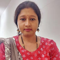 SUDIPA MAZUMDER