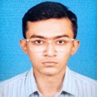 Mr. Uddipan Majumder